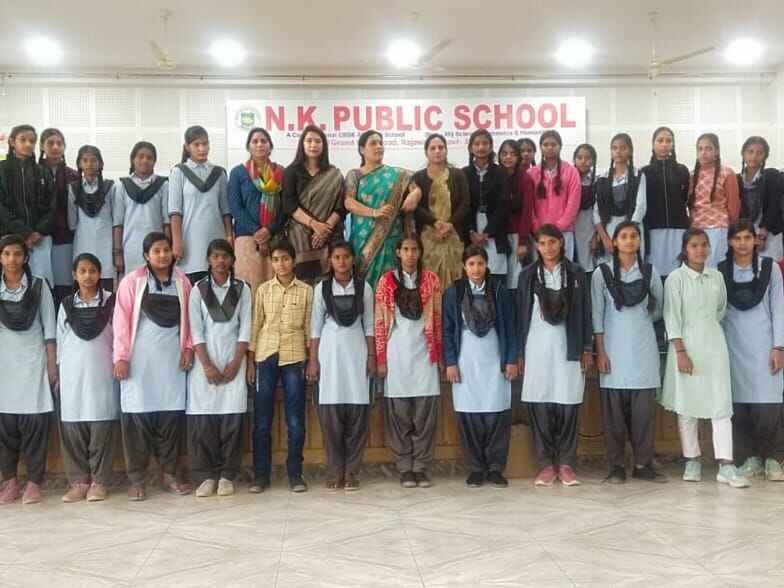 Empowering Young Women