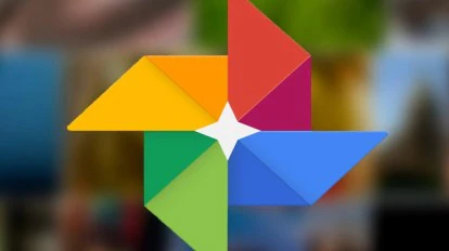 Google Photos File