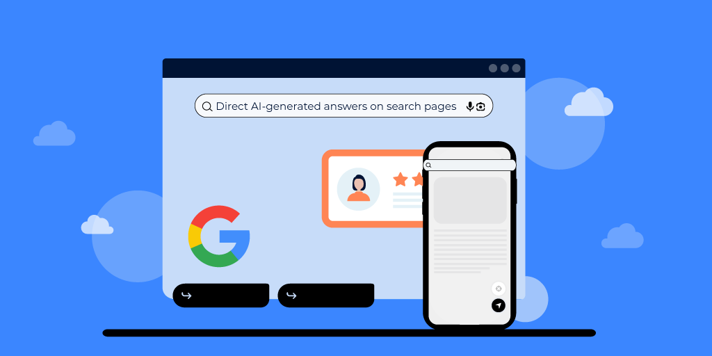 How Google SGE ill Impact Local Search and Multi Location Businesses in Europe 02