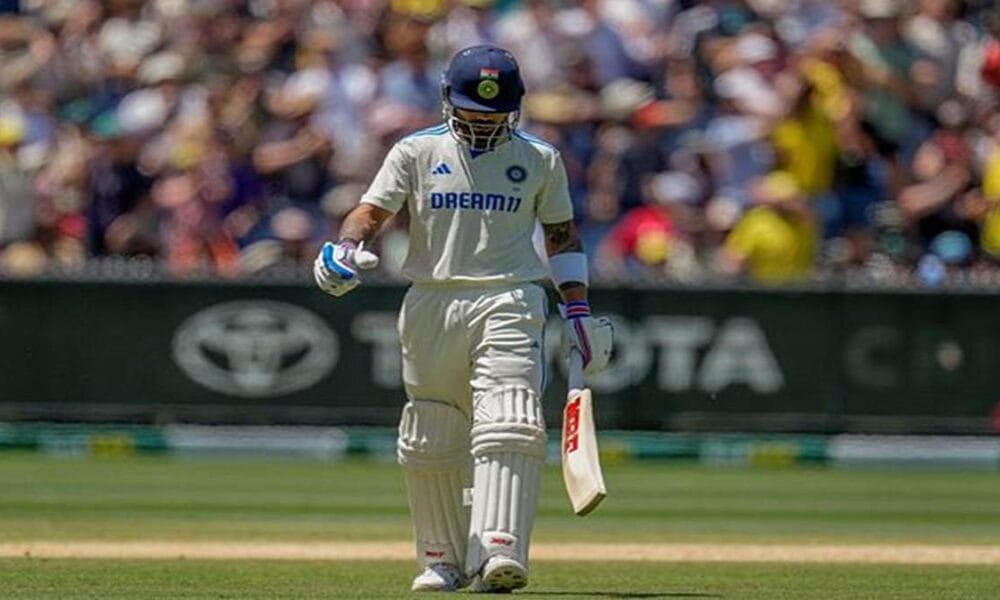 kohli