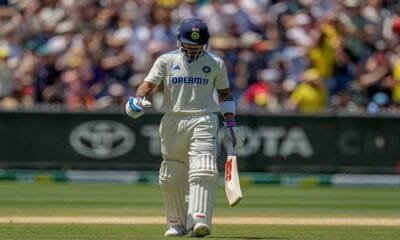 kohli