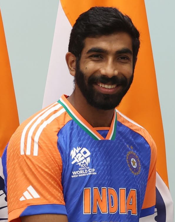 The Rise of Jasprit Bumrah: How a Former India Coach Discovered a Cricketing Gem 140 bumrah