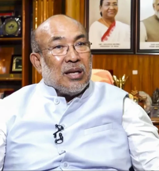 manipur