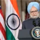 Immersion of Former PM Manmohan Singh’s Ashes at Astha Ghat in Delhi 159 singh
