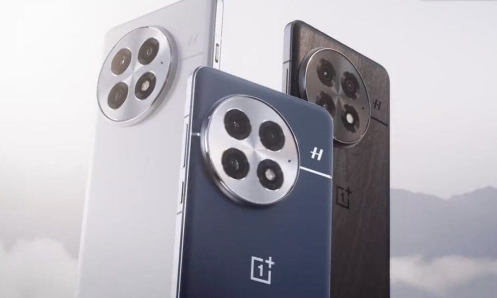 OnePlus 13