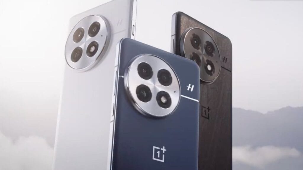  OnePlus 13
