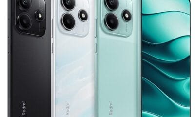 Redmi Note 14
