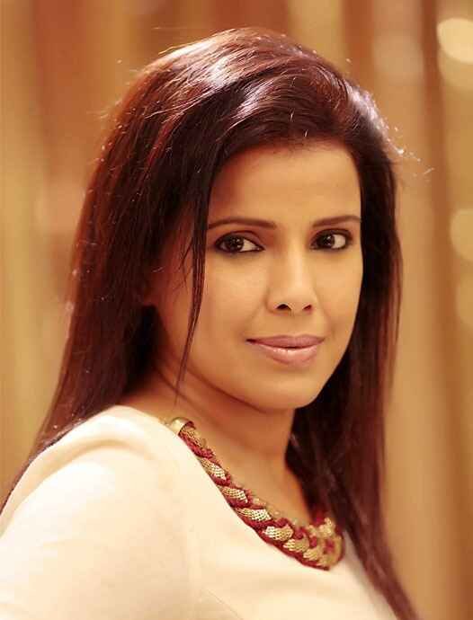 Ritu Kabra