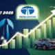 Tata Motors share price Today Live Updates : Positive Trading Surge Today 149 tata motors