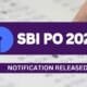 SBI PO 2024