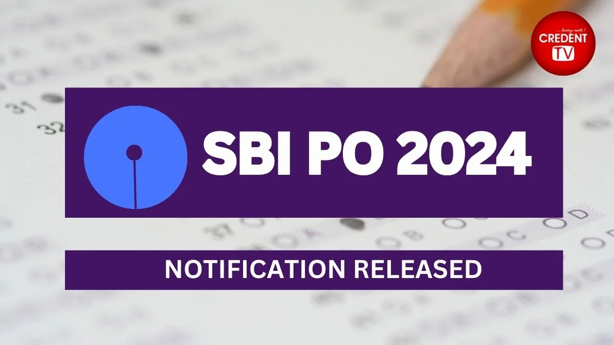 SBI PO 2024