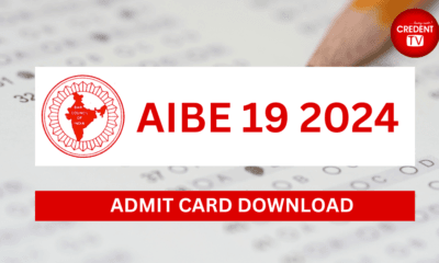 AIBE 19