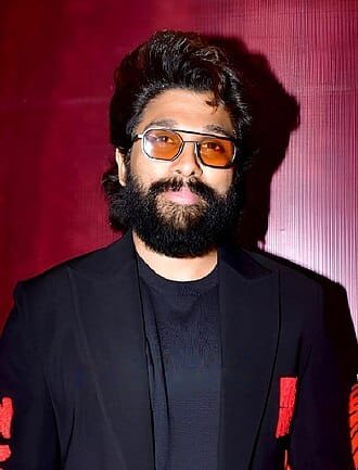 allu arjun