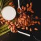 almond