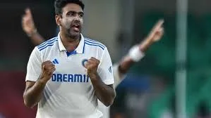 ashwin