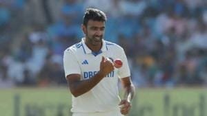 ashwin