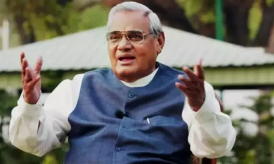 vajpayee