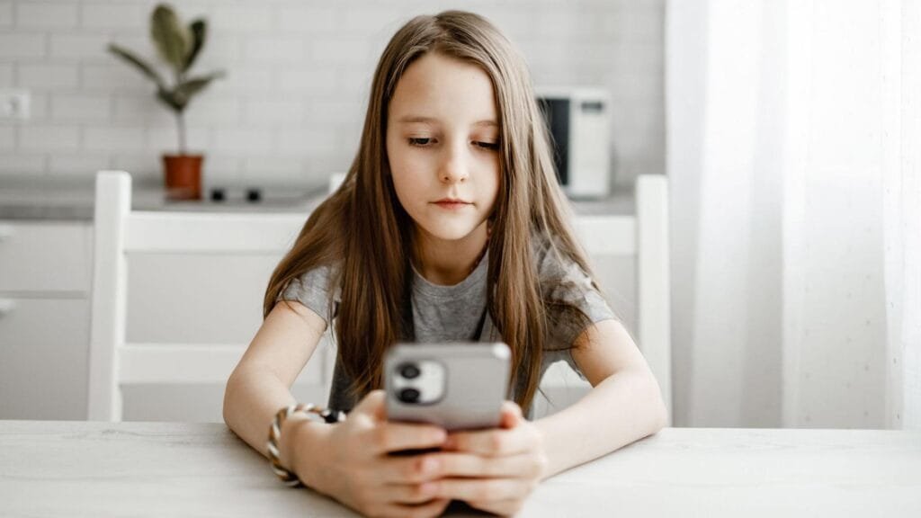 social media