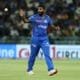 Jasprit Bumrah