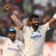 bumrah