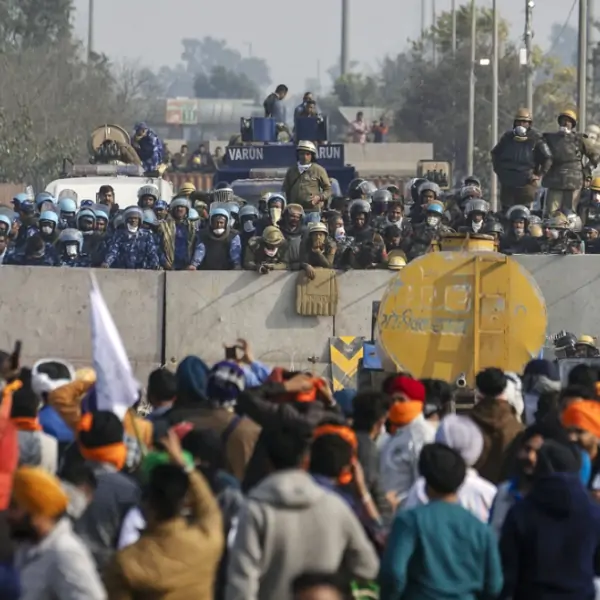 dilli chalo