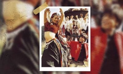 chaiyya chaiyya