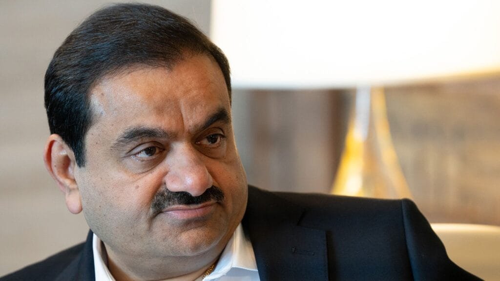 adani