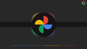 google photos backup