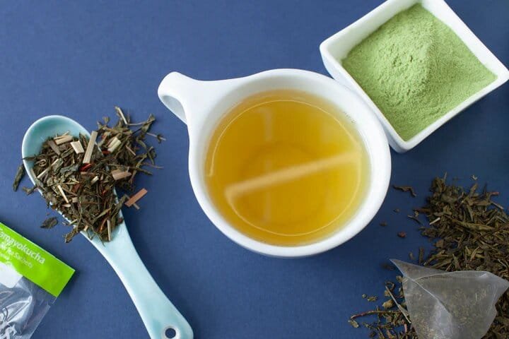 Green Tea