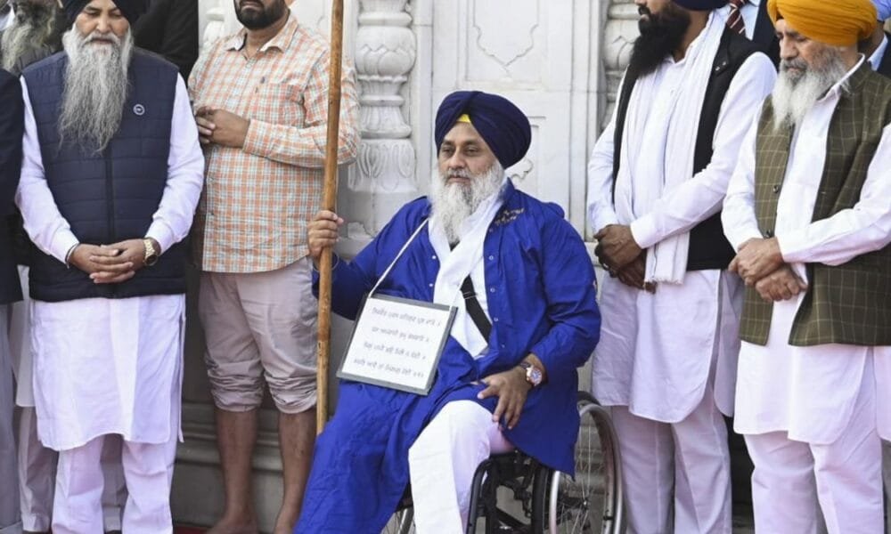 sukhbir singh