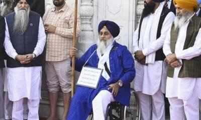 sukhbir singh