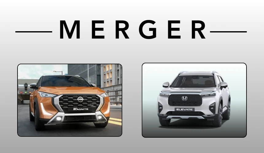 India's Role in Defining Future Strategy as Honda and Nissan Explore Merger Deal 141 honda nissan merger