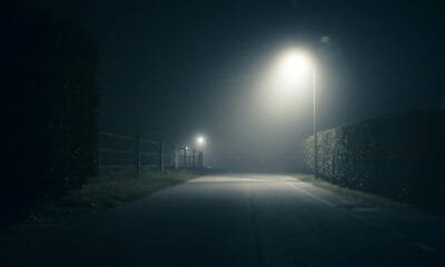 horror