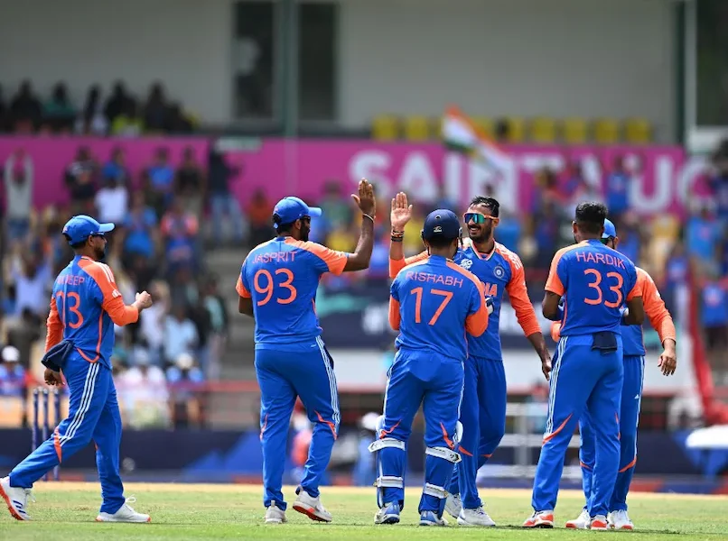 india