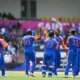 India Swept Away Before the Rain Against Australia: A Dramatic Encounter 163 india
