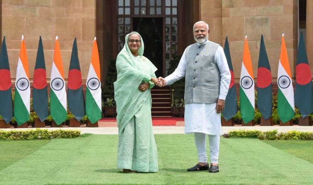 modi