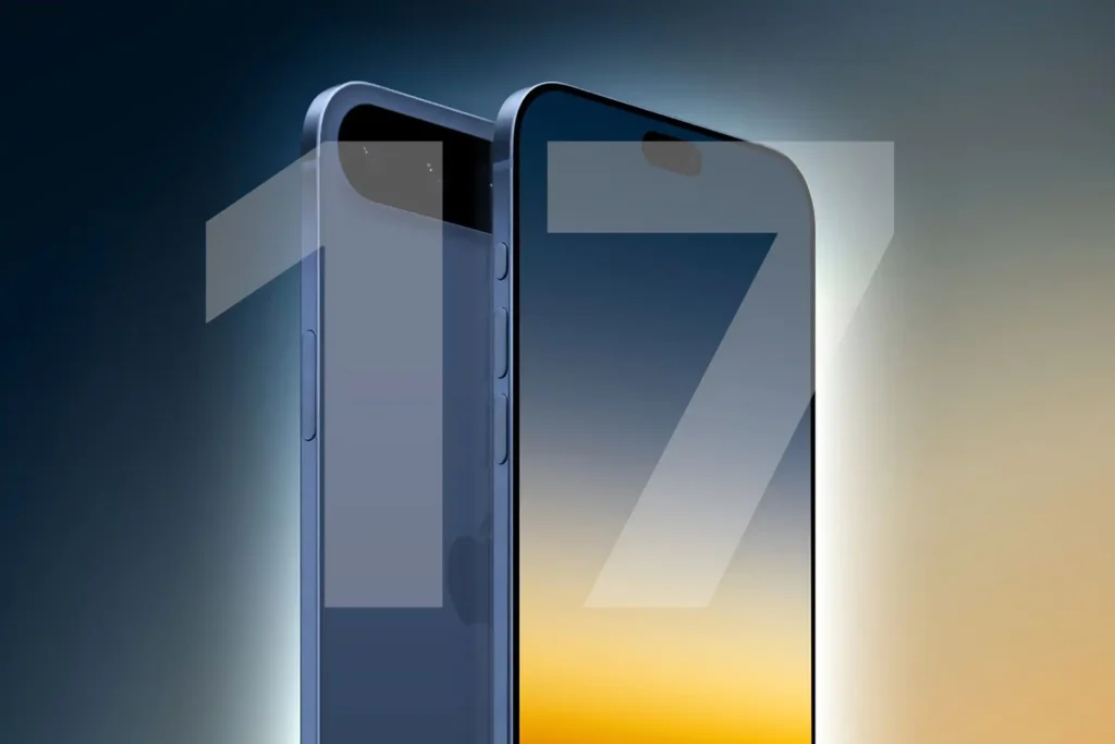 iphone 17 rru 2