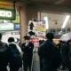 Geopolitical Tensions: Russia and Iran Evacuate Nationals as India Issues Travel Advisory Amidst Syrian Conflict 194 syria