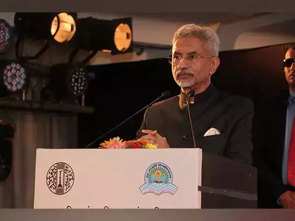 jaishankaar