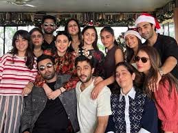 kapoor family