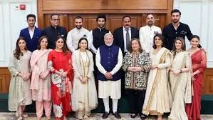 Kangana Ranaut on the Kapoor Family's Meeting with PM Narendra Modi: A Dance of Contradictions 101 kapoor