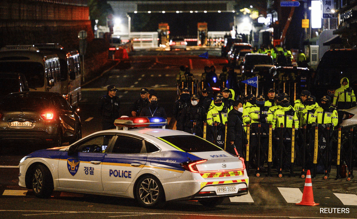 South Korea Withdraws Martial Law: What Happens Next? 97 koreaa