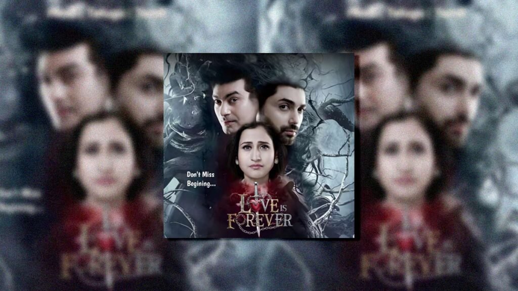 The Rise of Horror in Bollywood: Anticipating 'Love is Forever' 140 love is forever release date 1734525110059