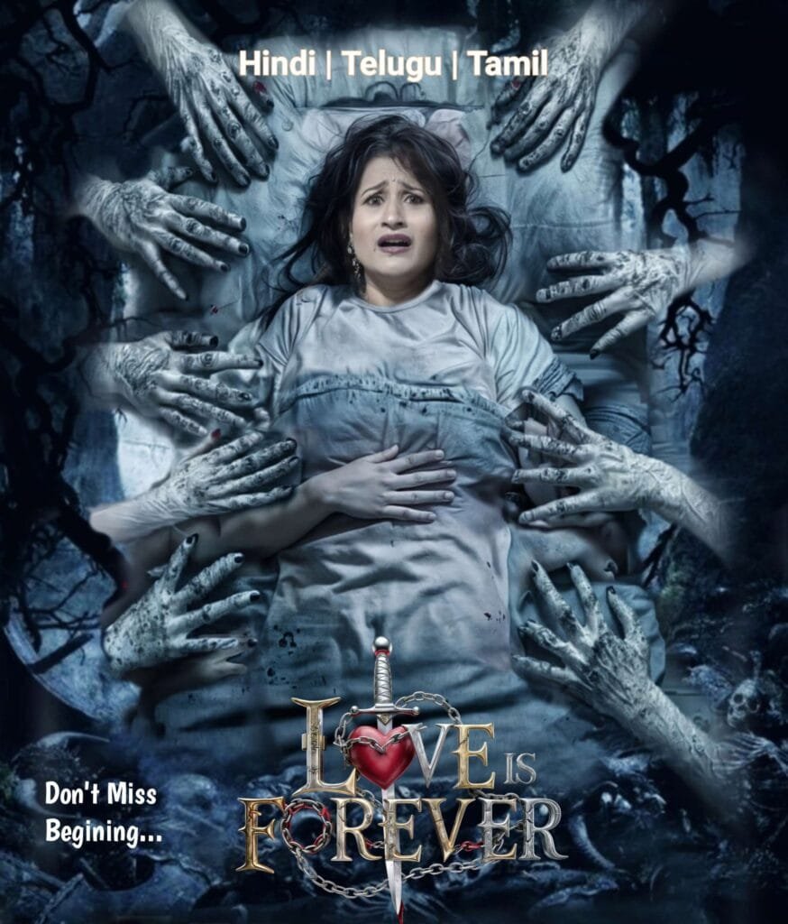 The Rise of Horror in Bollywood: Anticipating 'Love is Forever' 141 love is forever story line 1734525261706