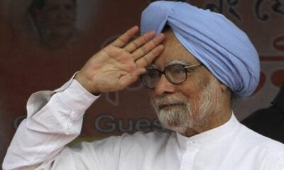 manmohan singh