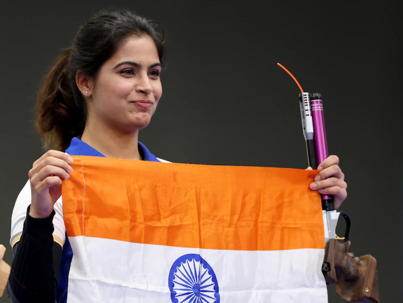 manubhaker