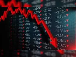 Sensex Cracks Over 1200 Points: 5 Factors Why the Indian Stock Market is Falling 140 sensex