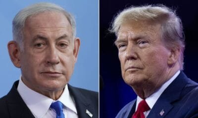 netanyahu