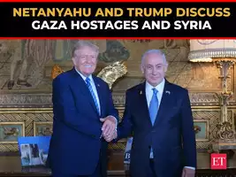 netanyahu confirms very friendly call with trump about need for victory against iran
