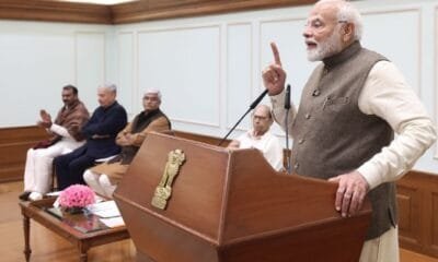 prime minister